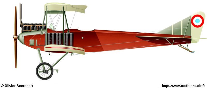 AlbatrosB1