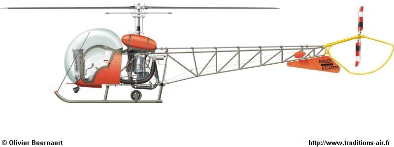 Bell47G1