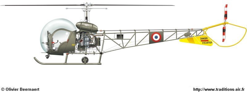 Bell47G2