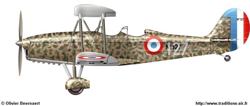 Caproni164