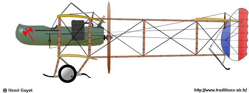 Farman40