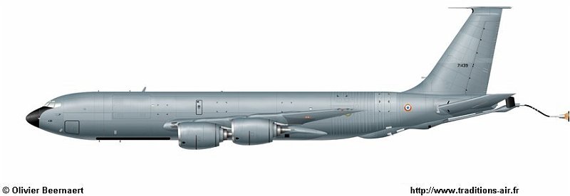 KC135R