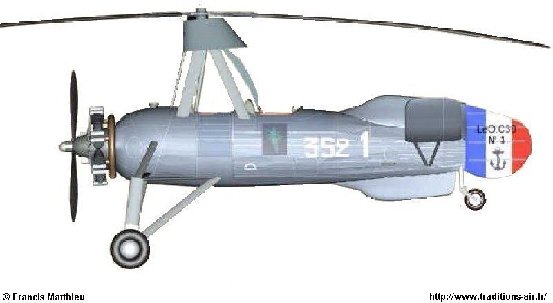LeOC30