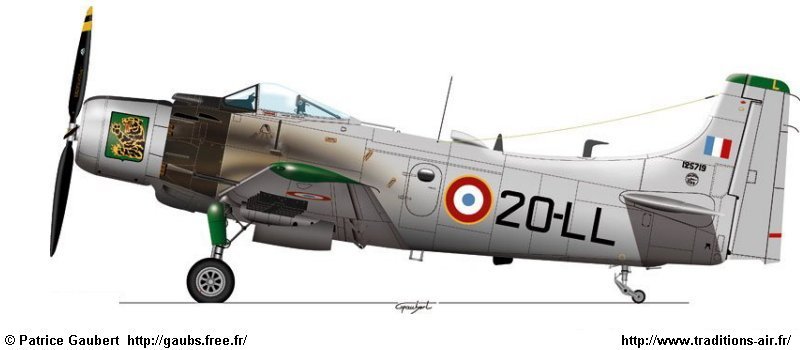 Skyraider