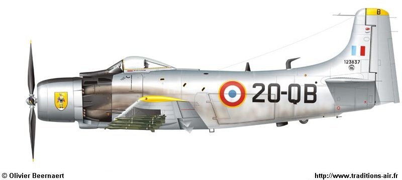 Skyraider_AD-4