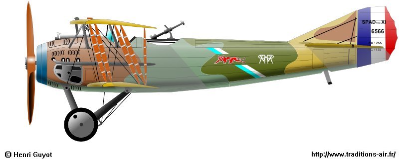 Spad_XI