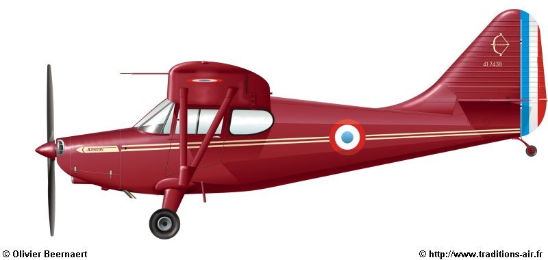 Stinson108