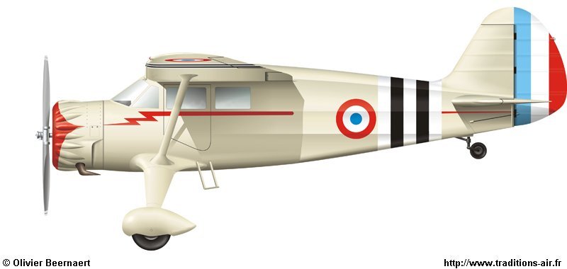 StinsonReliant