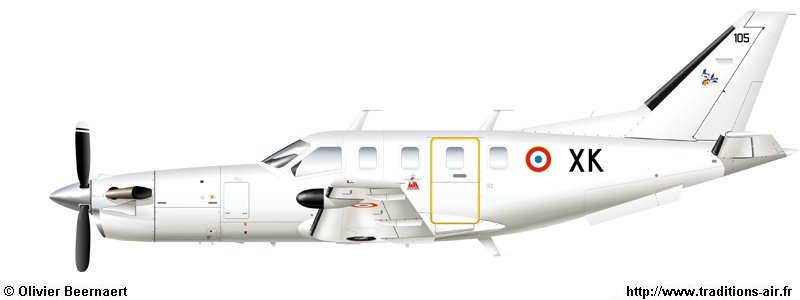 Tbm700