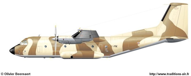 TransallF