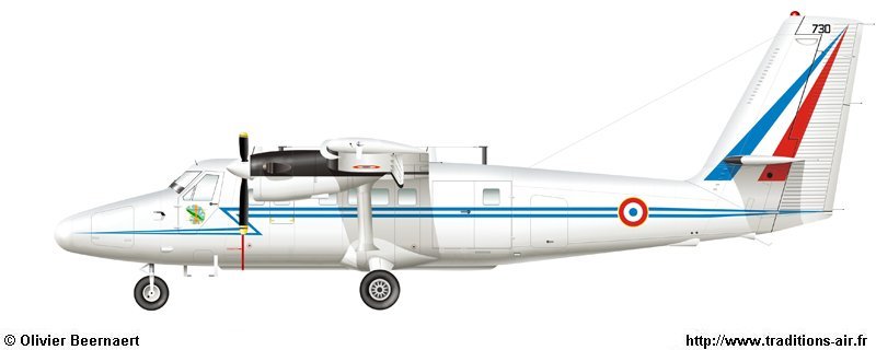 Twinotter