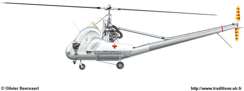 UH12A