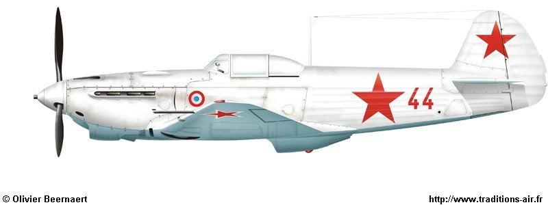 Yak1
