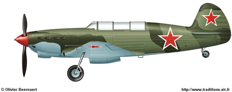 Yak7