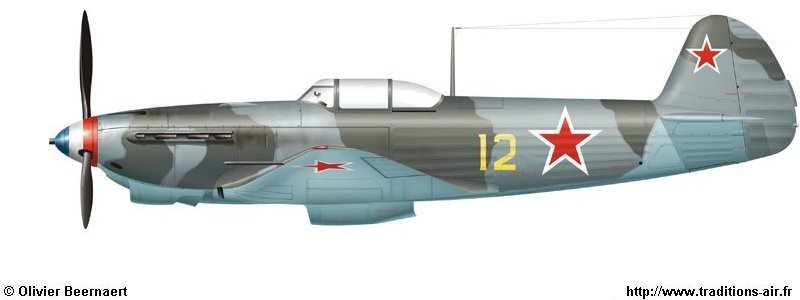 Yak9