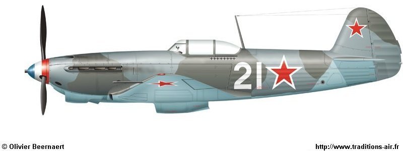 Yak9M