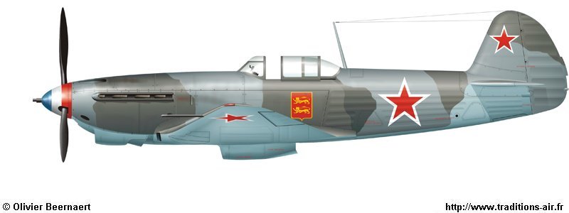 Yak9T