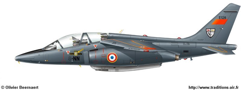 alphajet