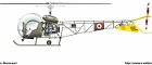 Bell47G2