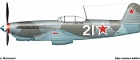 Yak9M