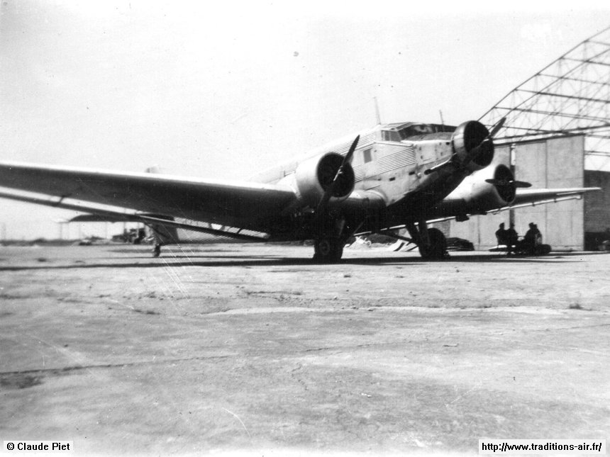 bombardiers  avions de transport et de reconnaissance